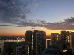 Blk 419A Waterfront II @ Northshore (Punggol), HDB 4 Rooms #586726601